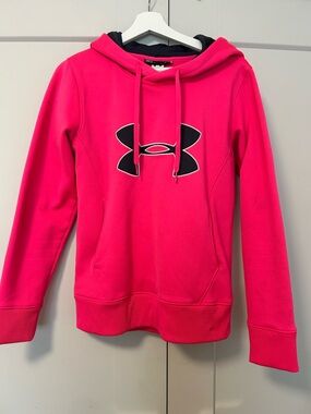 Under Armour Woman’s  Hoodie